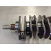 #AQ04 Crankshaft Standard From 2017 Subaru Forester  2.5